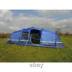 NEW boxed Berghaus Air 6 family tent 6 person waterproof 6000HH RRP £850