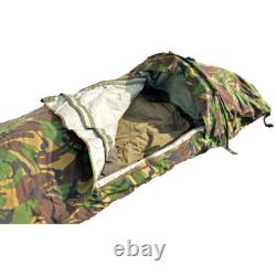 NL Army Bivy Bag Bivy Tent One Man Tent Camping Bivouac Outdoor Bushcraft