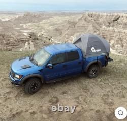 Napier Backroadz Truck Tent Gray/Green (19022)