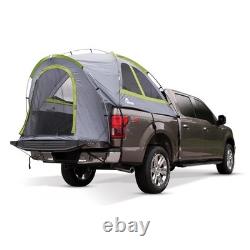 Napier Backroadz Truck Tent Gray/Green (19022)