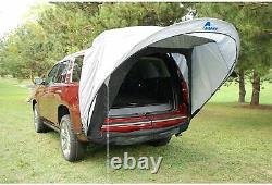 Napier Outdoors Sportz SUV & Minivan Tent Cove 61500, Charcoal & Grey, 61500