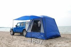 Napier Sportz SUV Tent 82000 CUV SUV Minivan Sleeping Shade Camping Sleep 5