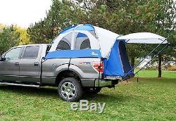 Napier Sportz Truck Tent Full Size Long Bed Camping Outdoor 57011 Large interior