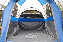 Napier Sportz Truck Tent Full Size Long Bed Camping Outdoor 57011 Large interior