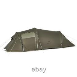 Naturehike Opalus 2 UL Tent Lightweight 2 Person Hiking / Trekking Large Porch Naturehike Opalus 2 UL Tent Lightweight 2 Person Hiking / Trekking Large Porch
