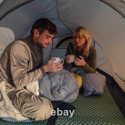 Naturehike Opalus 2 UL Tent Lightweight 2 Person Hiking / Trekking Large Porch