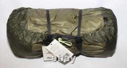 Naturehike Opalus 2 UL Tent Lightweight 2 Person Hiking / Trekking Large Porch