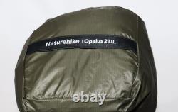 Naturehike Opalus 2 UL Tent Lightweight 2 Person Hiking / Trekking Large Porch