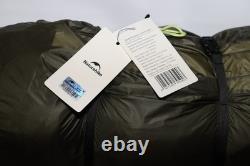 Naturehike Opalus 2 UL Tent Lightweight 2 Person Hiking / Trekking Large Porch