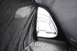 New 2018 Kampa Studland 8 Berth Man Person Large Family Inflatable Air Tent