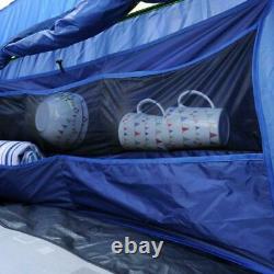 New Berghaus Air 4 Persons Xtra Large Tent