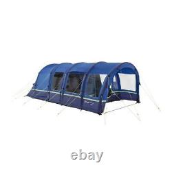 New Berghaus Air 4 Persons Xtra Large Tent