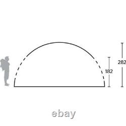 New Coleman FastPitch Event Shelter L 3.65m x 3.65m/ 12 ft x 12ft RRP £450