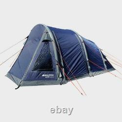 New Eurohike Air 400 Quick Assembly Weatherproof 4-Person Tent