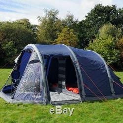 New Eurohike Air 600 Inflatable Tent