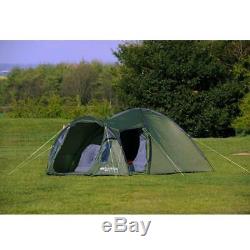 New Eurohike Avon Deluxe 3 Person Tent