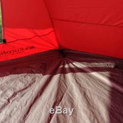 New Eurohike Avon Deluxe 3 Person Tent
