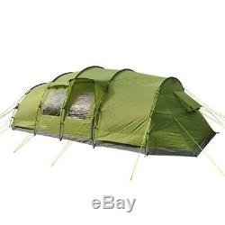 New Eurohike Buckingham Elite 8 Family Tent