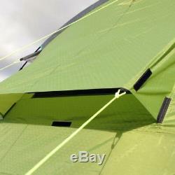 New Eurohike Buckingham Elite 8 Family Tent