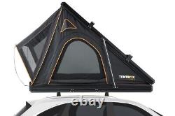 New Genuine TentBox Cargo Black Edition safari tent overland pop top 5y warranty