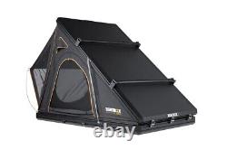 New Genuine TentBox Cargo Black Edition safari tent overland pop top 5y warranty