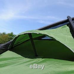 New Green Berghaus Cairngorm 2 Man Tent