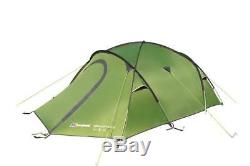 New Green Berghaus Grampian 3 Man Tent