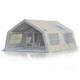 New Holawild Machu Picchu Inflatable 4 Season Lodge Tent Large Beige