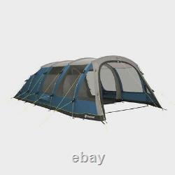 New Harwood Camping Adventure 6 Family Tent