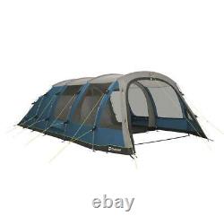 New Harwood Camping Adventure 6 Family Tent