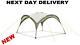 New Large L Outwell Beach Sun Rain Day Shelter Tent Gazebo Party Event Garden
