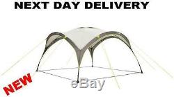 New Large L Outwell Beach Sun Rain Day Shelter Tent Gazebo Party Event Garden