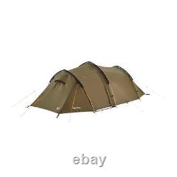 New OEX Coyote III 3 Person Expedition Tent