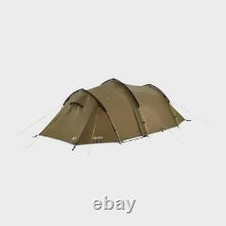 New OEX Coyote III 3 Person Expedition Tent