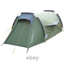 New Splav Russia Targus 2 v. 2 2 Person Tent 3 Season Waterproof 5000/7000 mm