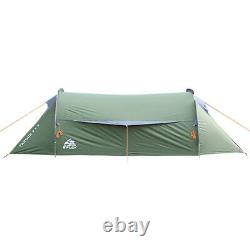 New Splav Russia Targus 2 v. 2 2 Person Tent 3 Season Waterproof 5000/7000 mm