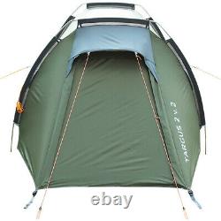 New Splav Russia Targus 2 v. 2 2 Person Tent 3 Season Waterproof 5000/7000 mm