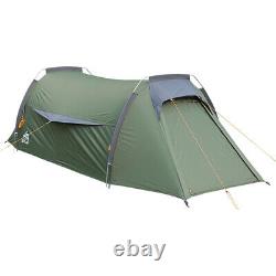 New Splav Russia Targus 2 v. 2 2 Person Tent 3 Season Waterproof 5000/7000 mm