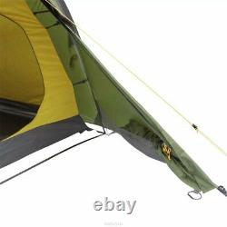 New Splav Russia Targus 2 v. 2 2 Person Tent 3 Season Waterproof 5000/7000 mm