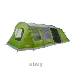 New Vango Callao 600XL Family Tent