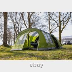 New Vango Callao 600XL Family Tent