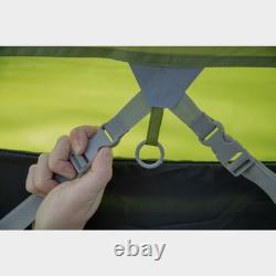 New Vango Callao 600XL Family Tent