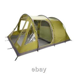 New Vango Icarus 500 Deluxe Family Tent