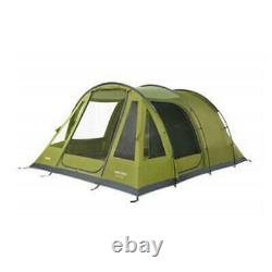 New Vango Icarus 500 Deluxe Family Tent