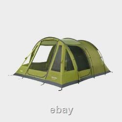 New Vango Icarus 500 Deluxe Family Tent