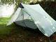 New Version 2 Person 3f Ul Gear Lanshan2 Ultralight Double Skin Lightweight Tent