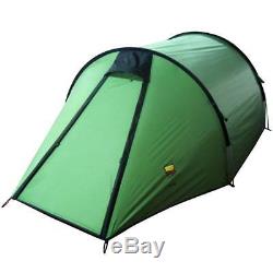 New Wild Country Hoolie 2 Tent