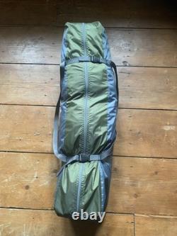 Night Cat 2-4 person pop up tent (new, never unpacked & never used)