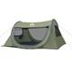 Night Cat 2 Person Pop Up Tent For Fishing Hiking Camping Tent Quick Easy