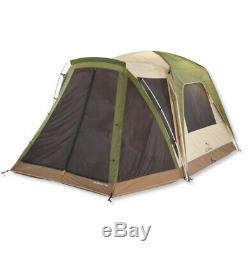 Northwoods Cabin Lodge Tent